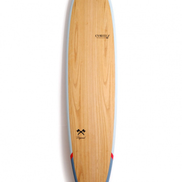 Cortez dogwood 7'6"